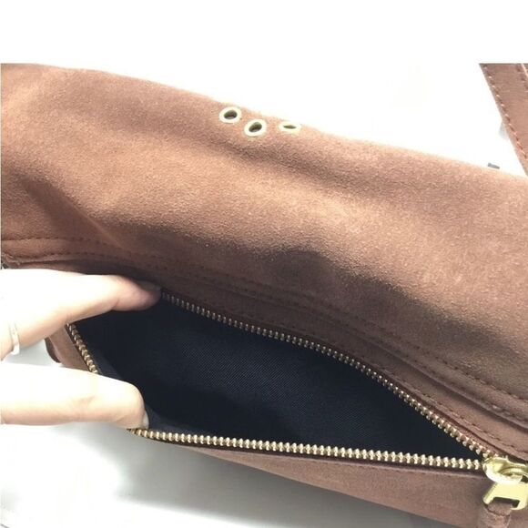 The Sak Collective Ojai Flap Crossbody - Picture 6 of 8